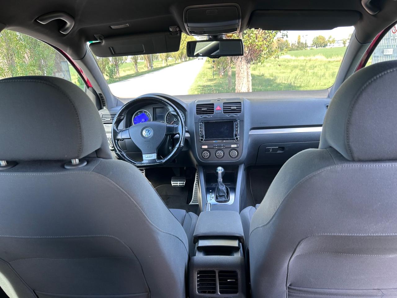 Volkswagen Golf 2.0 16V TFSI 5p. GTI DSG