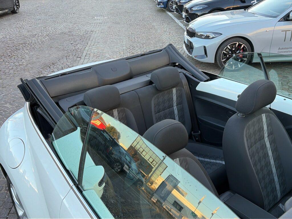 Volkswagen Maggiolino 1.2 TSI Design