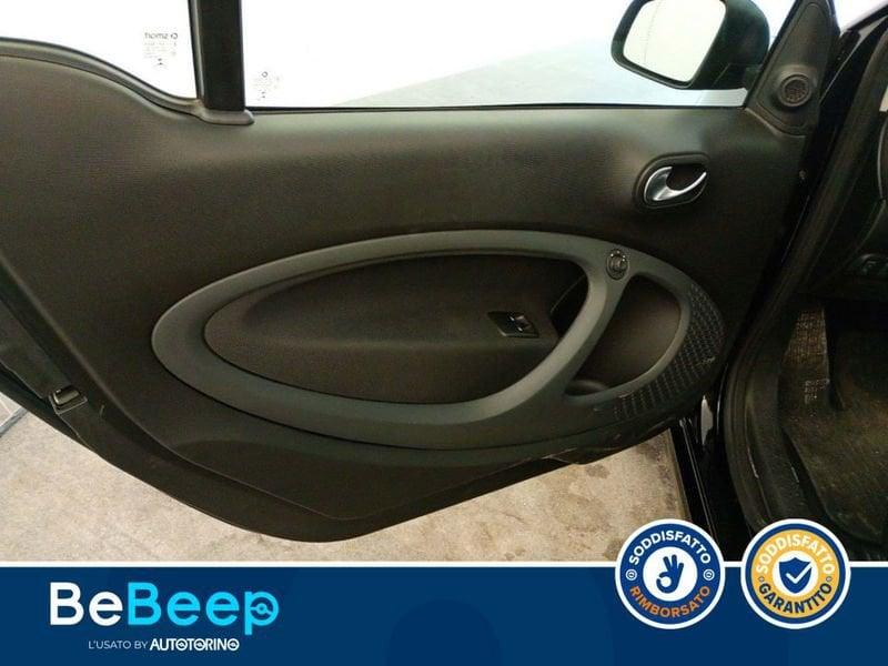 smart fortwo 1.0 PRIME 71CV TWINAMIC