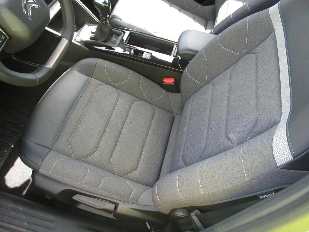 Citroen C4 PureTech 130 S&S Plus