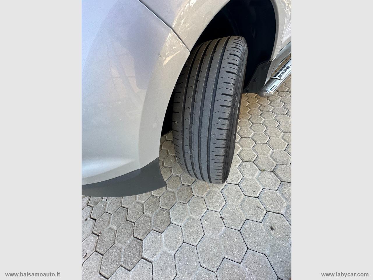 FORD EcoSport 1.5 TDCi 90 CV Titanium