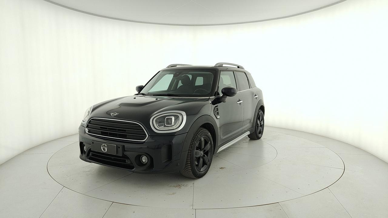 MINI Mini Countryman F60 2020 - Mini Countryman F60 2020 - Mini Countryman 2.0 Cooper D Esse