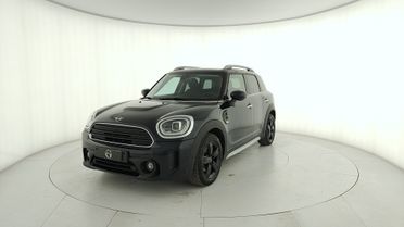 MINI Mini Countryman F60 2020 - Mini Countryman F60 2020 - Mini Countryman 2.0 Cooper D Esse