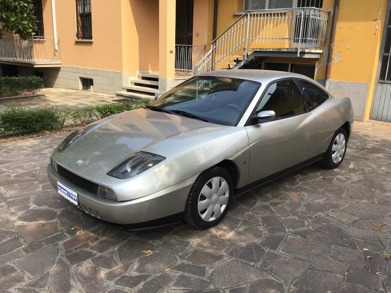 Fiat Coupe 1.8 i.e. 16V