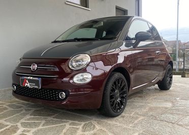 Fiat 500 C 500C 1.2 Collezione 69cv my19