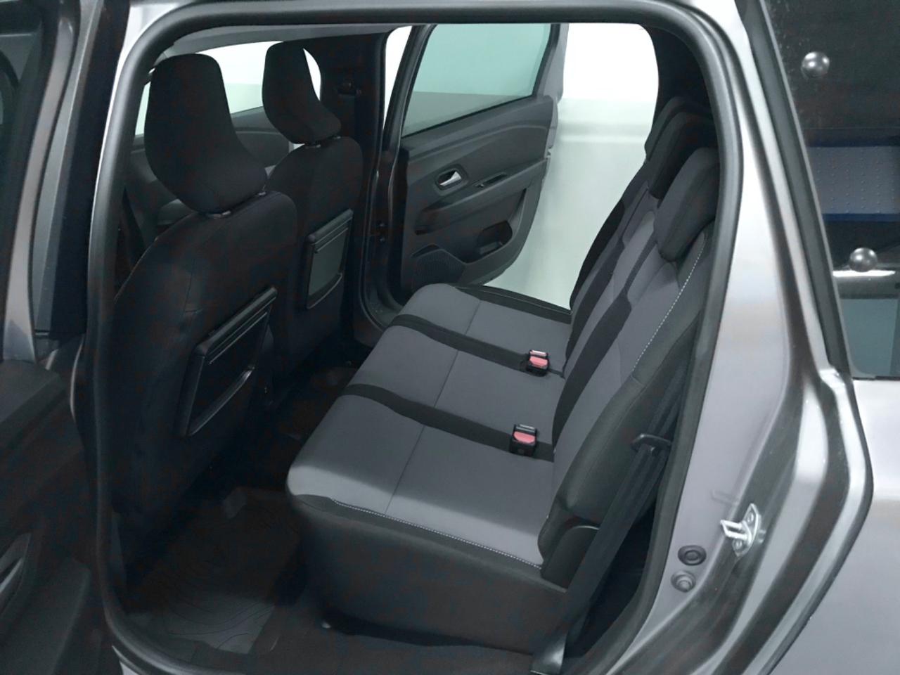 Dacia Jogger GPL 7 posti Extreme Up
