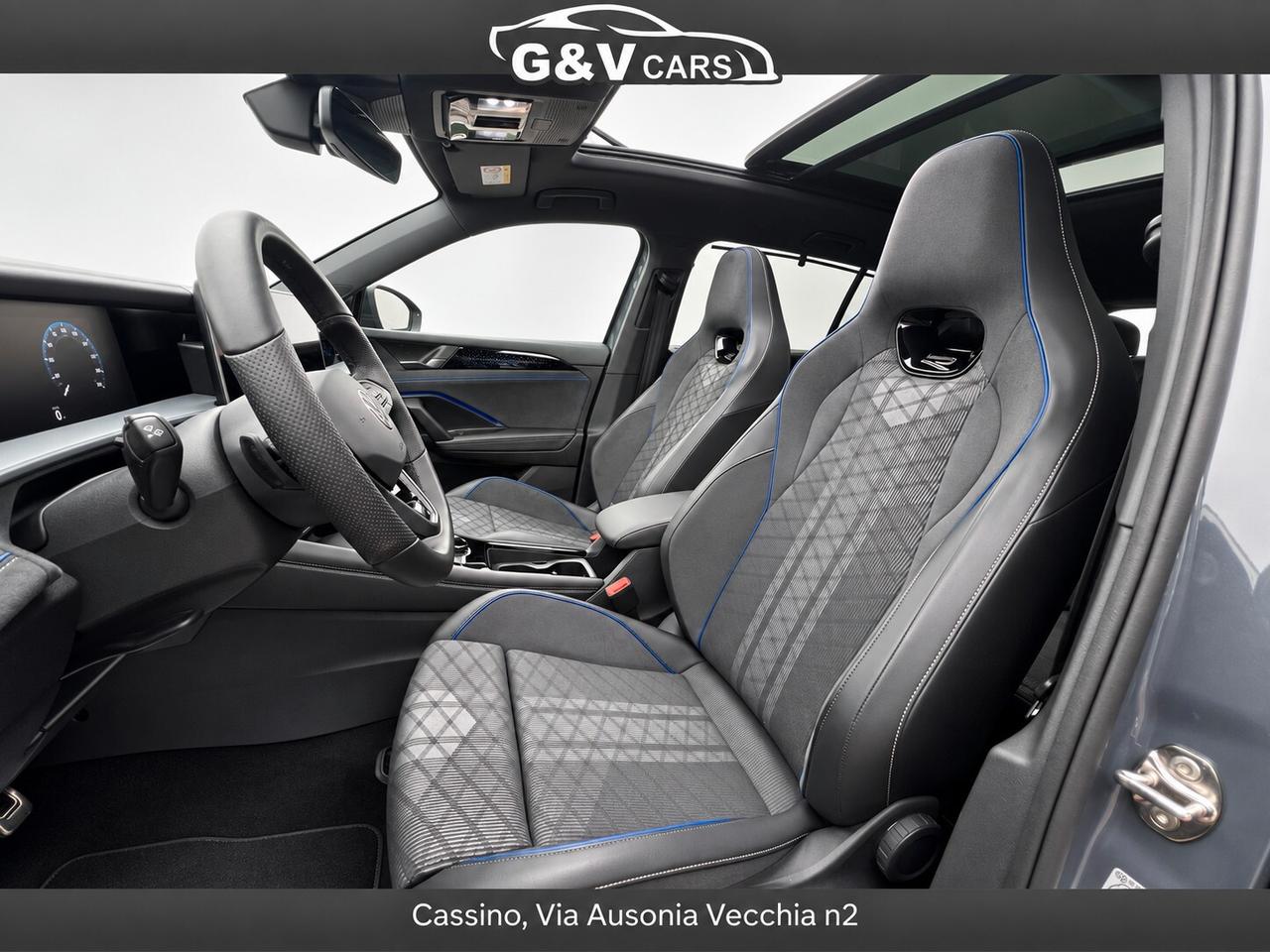 VW TAYRON ACCONTO €18.515 NOLEGGIO CON RISCATTO NO SCORING