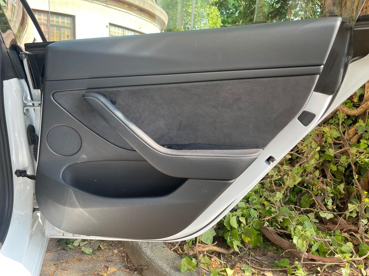 Tesla Model 3 Long Range Performance Dual Motor #5798