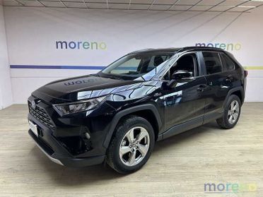 Toyota RAV4 2.5 vvt-ie hybrid Dynamic 2WD ECVT