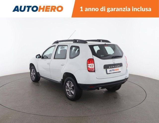 DACIA Duster 1.5 dCi 110CV Start&Stop 4x4 Lauréate