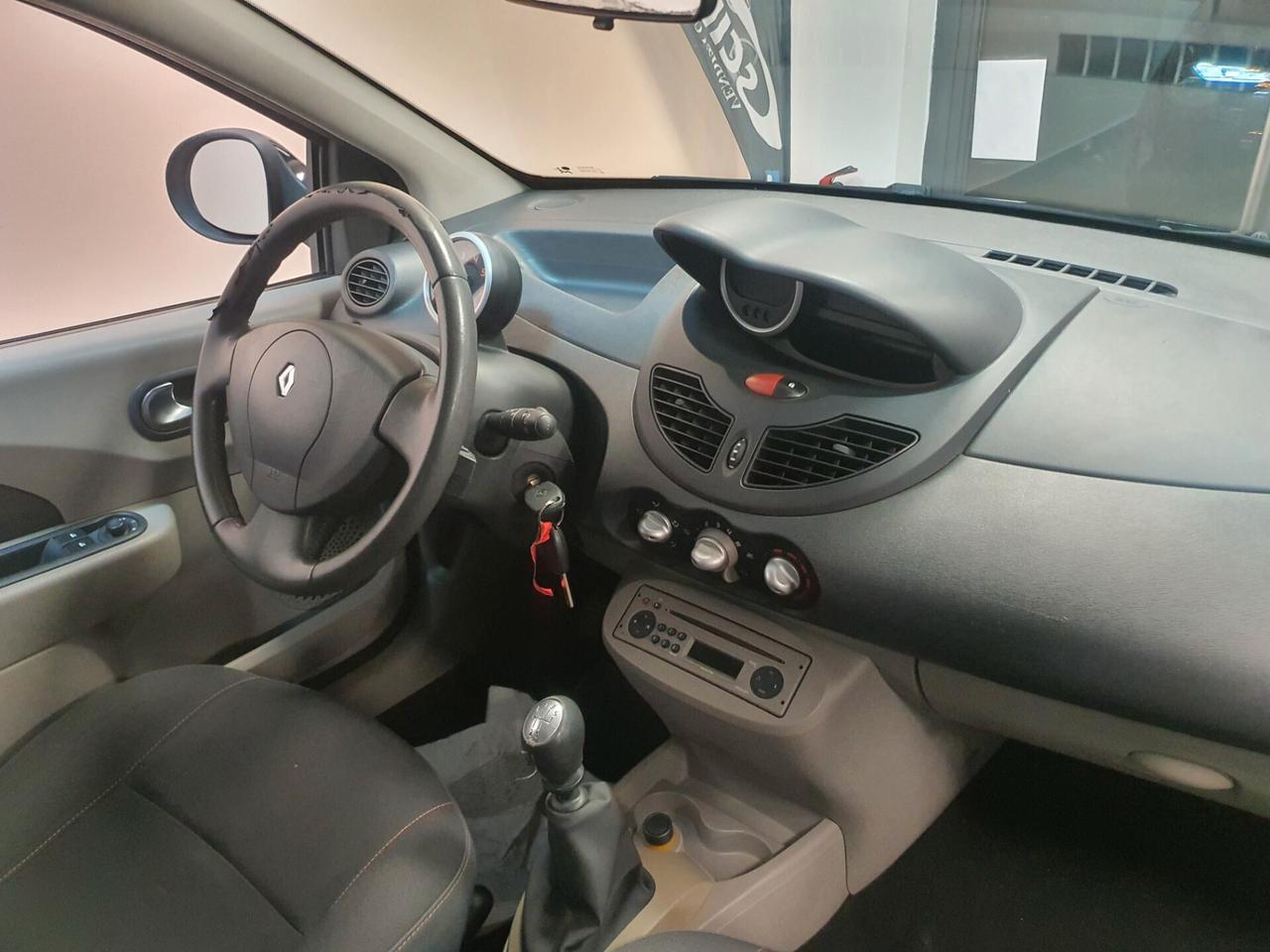 Renault Twingo 1.2