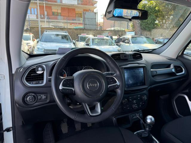 JEEP Renegade 1.0 T3 Longitude *PROMO FINANZIAMENTO*