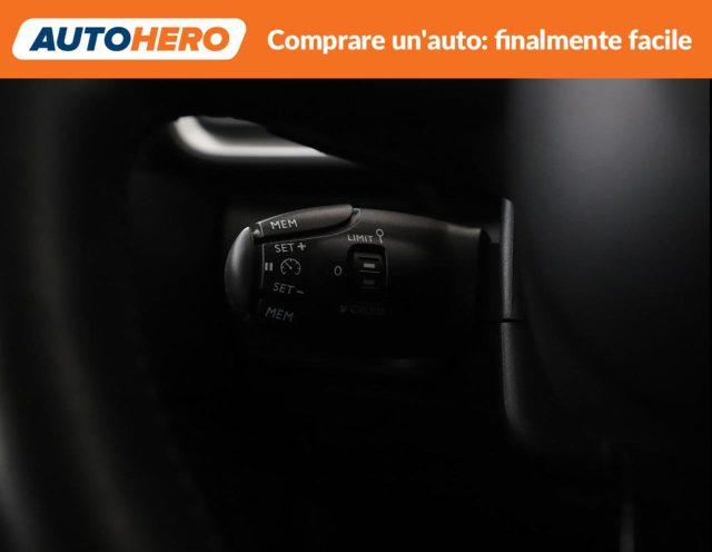 CITROEN C3 PureTech 110 S&S Shine Pack