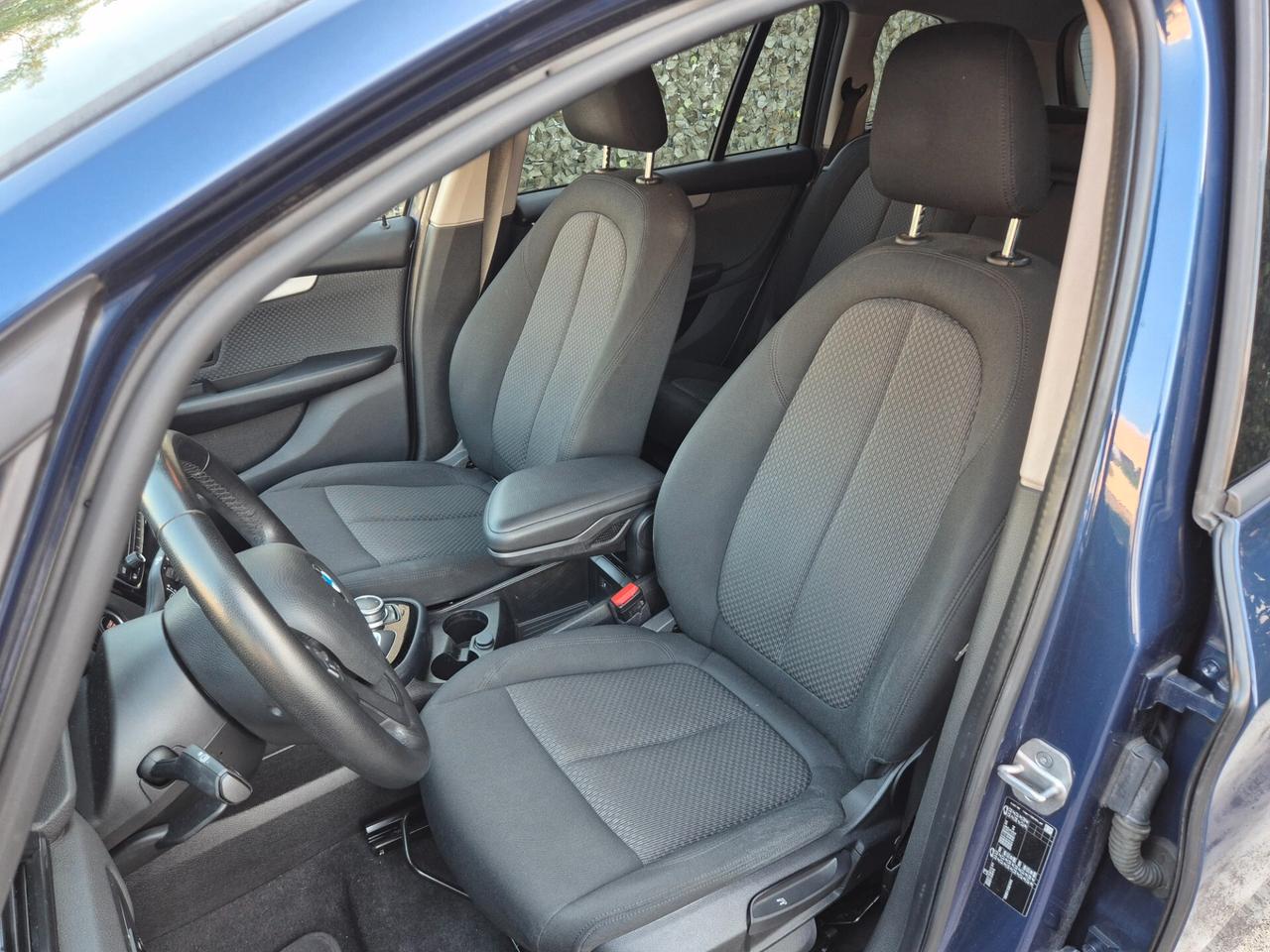 Bmw 216 216d Active Tourer Business