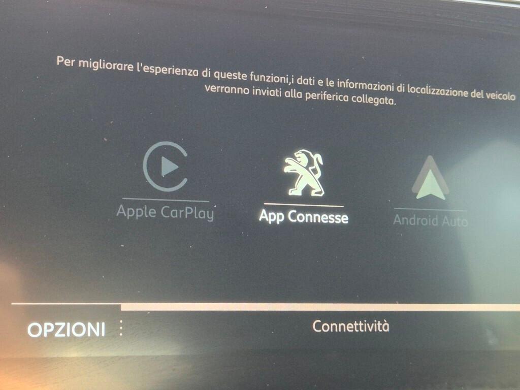 Peugeot NEW 3008 GT-LINE HDI 130CV EAT8