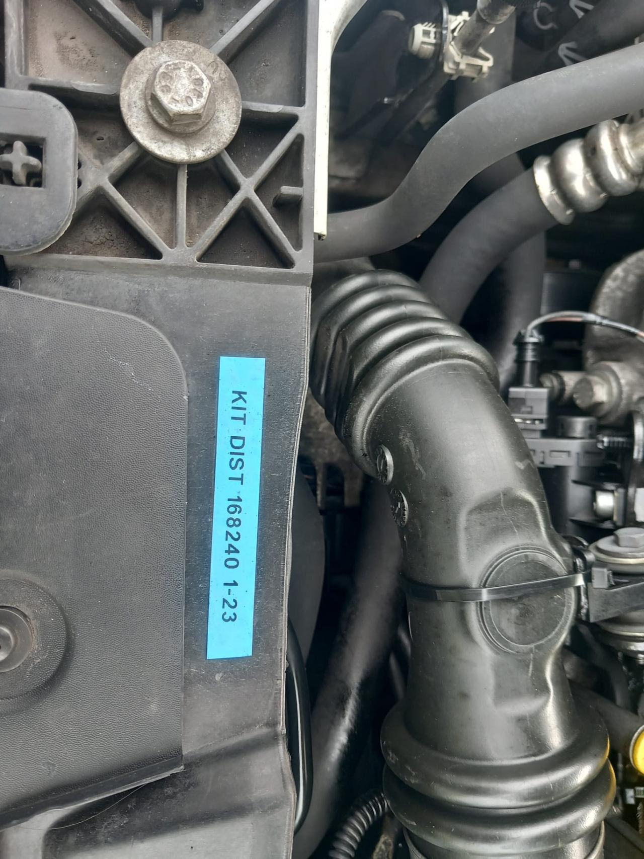 Renault Megane Mégane Coupé 1.6 dCi 130CV Start&Stop GT Line