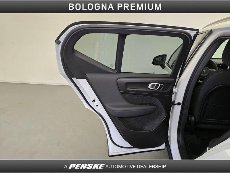 Volvo XC40 XC40 T2 automatico Core