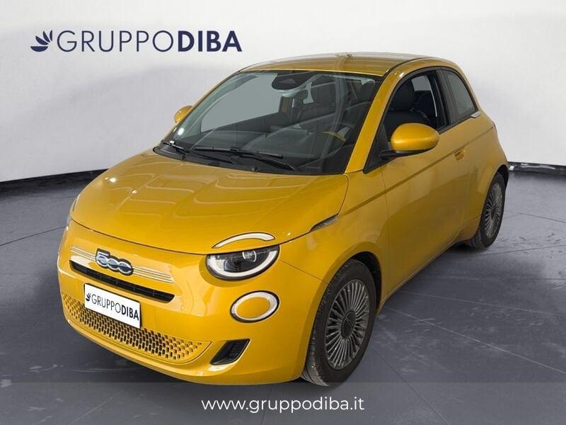 FIAT 500 Hybrid Berlina Torino 1.0Hybrid Berl