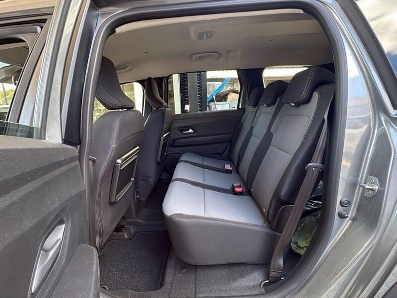 Dacia Jogger Jogger 1.6 hybrid Extreme 140cv