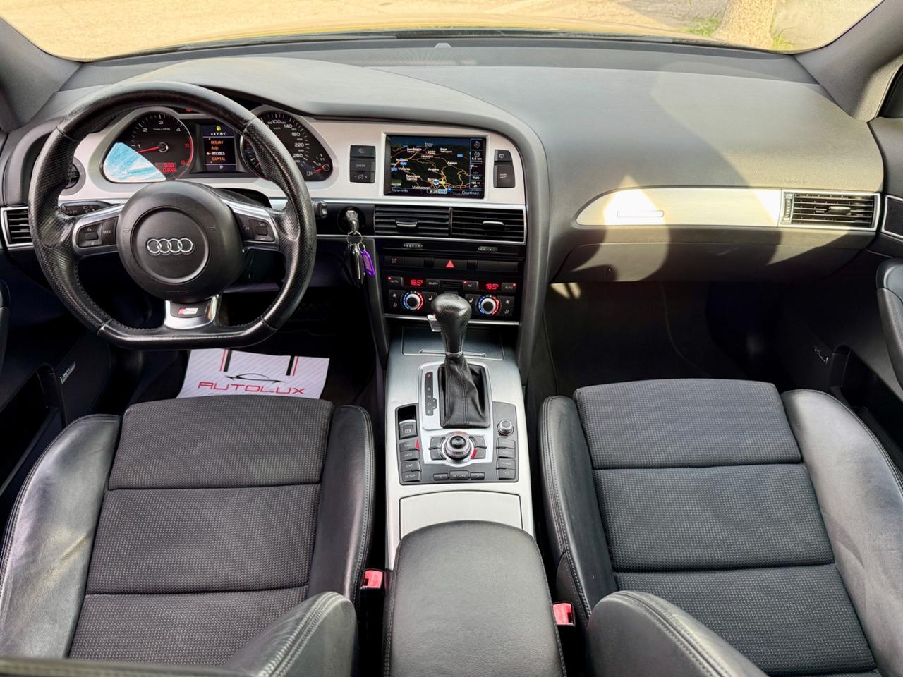 Audi A6 Avant 3.0 V6 TDI 240 CV F.AP quattro Limited Edition