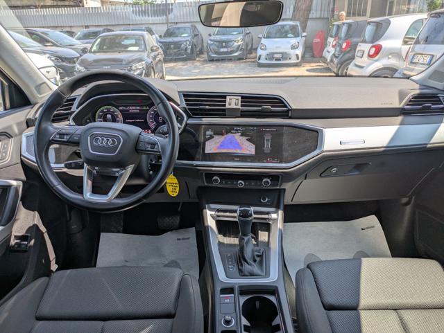 AUDI Q3 SPORTBACK 45 E S-LINE 1.4tfsi 245cv(150cv)