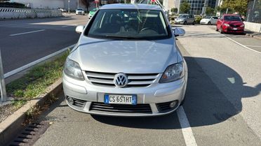 Volkswagen Golf Plus 2.0 16V TDI 5p. Sportline