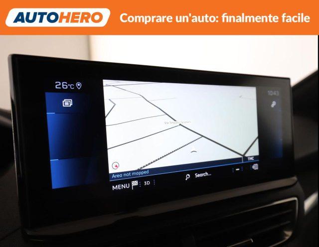 PEUGEOT 5008 BlueHDi 130 EAT8 Allure Pack
