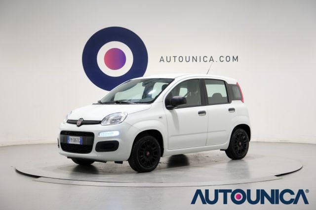 FIAT Panda 1.2 EASYPOWER EASY NEOPATENTATI