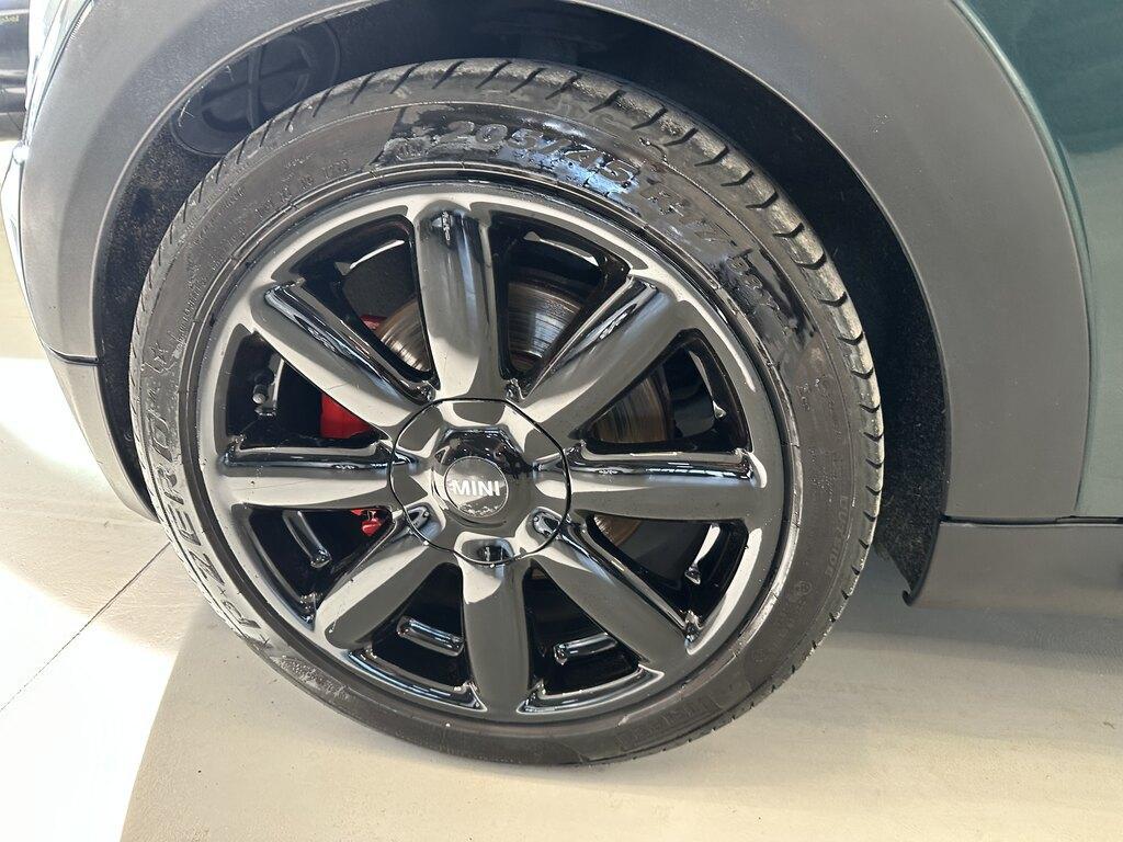 Mini Cooper S 1.6 Cooper S