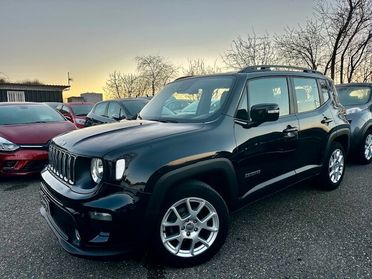 Jeep Renegade 1.6 MJT 120cv Longitude - 2019