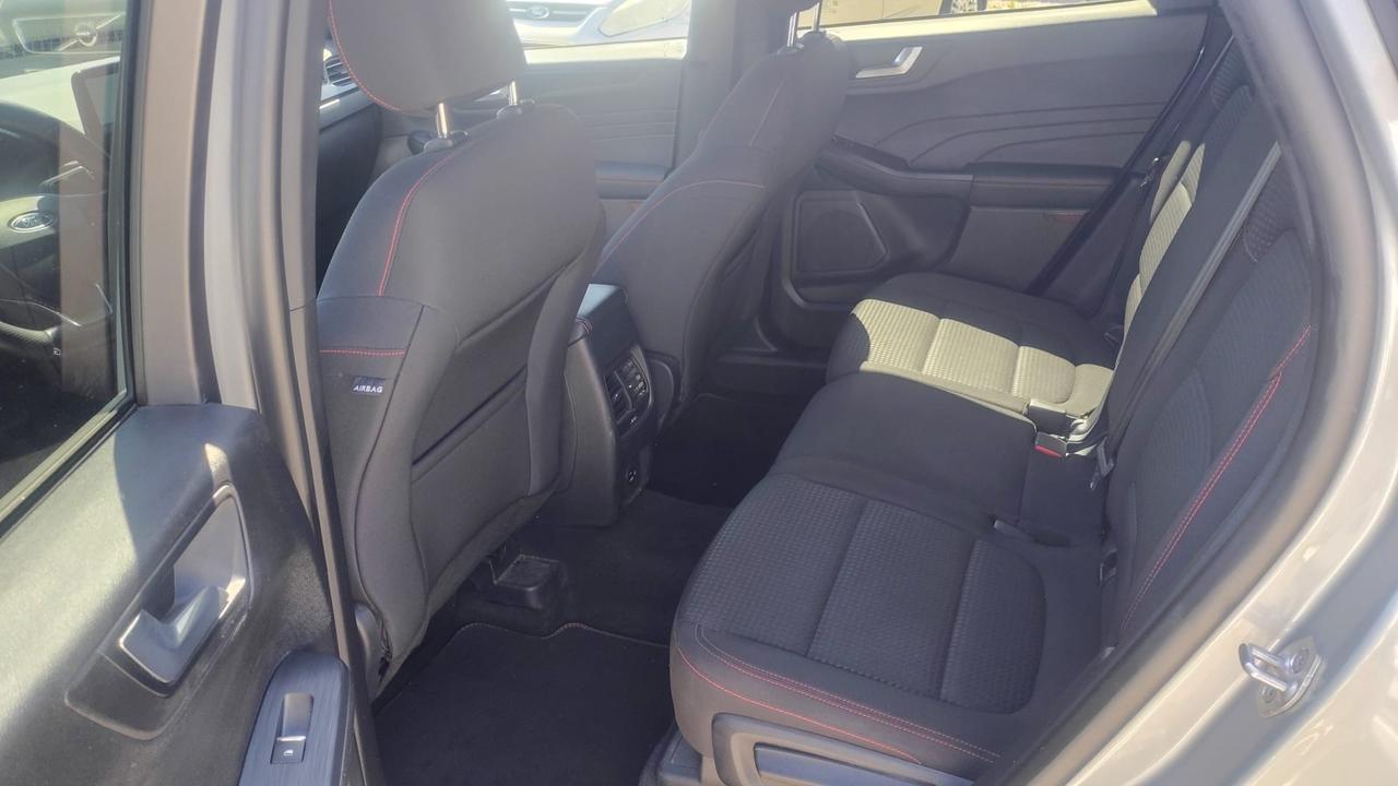 Ford Kuga 1.5 EcoBlue 120 CV 2WD ST-Line