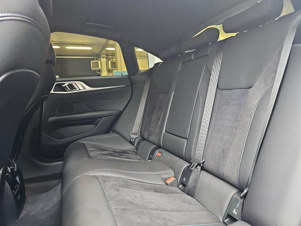 BMW i4 M 50 Sport Auto