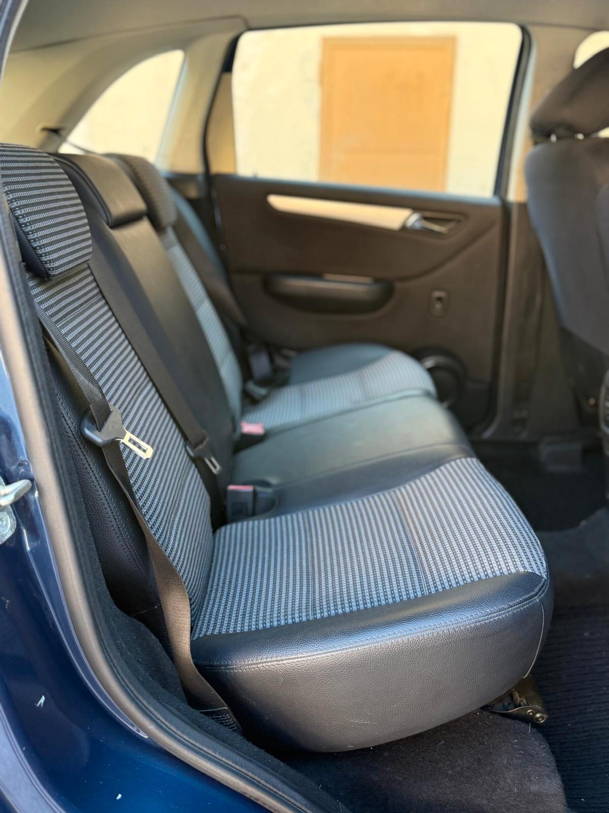 Mercedes-benz B 200 CDI Sport