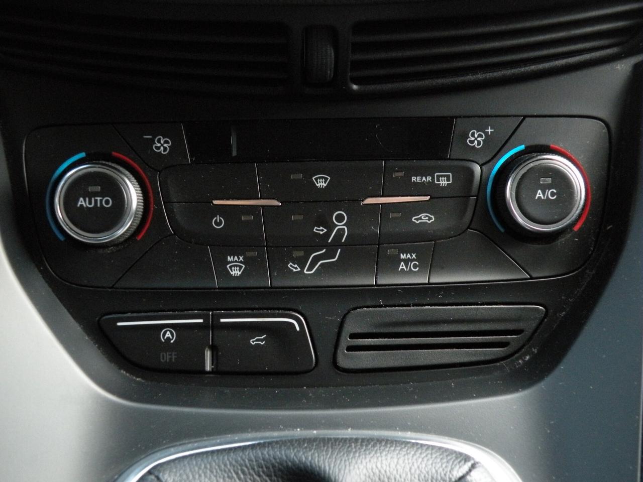 FORD KUGA 2.0 TDCI 150 4WD TITANIUM 2018