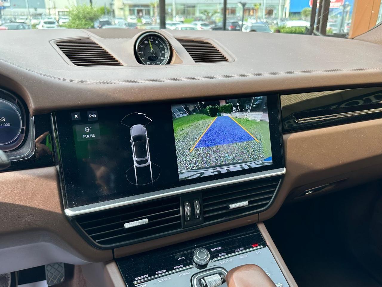 Porsche Cayenne Coupé 3.0 V6 E-Hybrid Full Opt UNIPROPRIETARIO