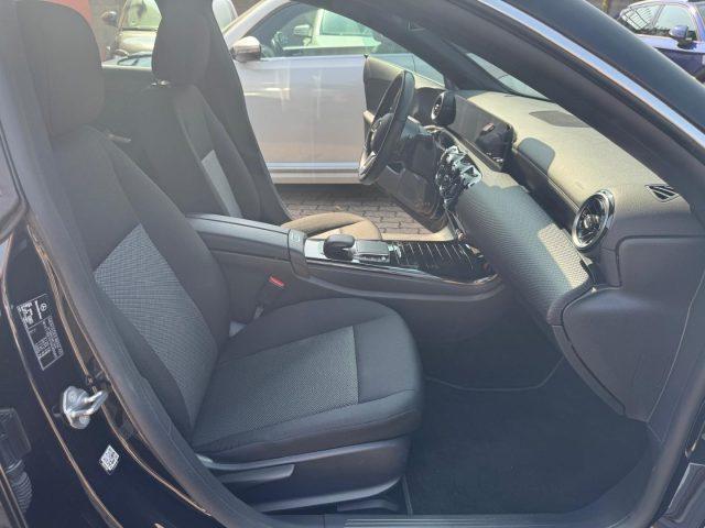 MERCEDES-BENZ CLA 180 d Automatic S.Brake Business Extra