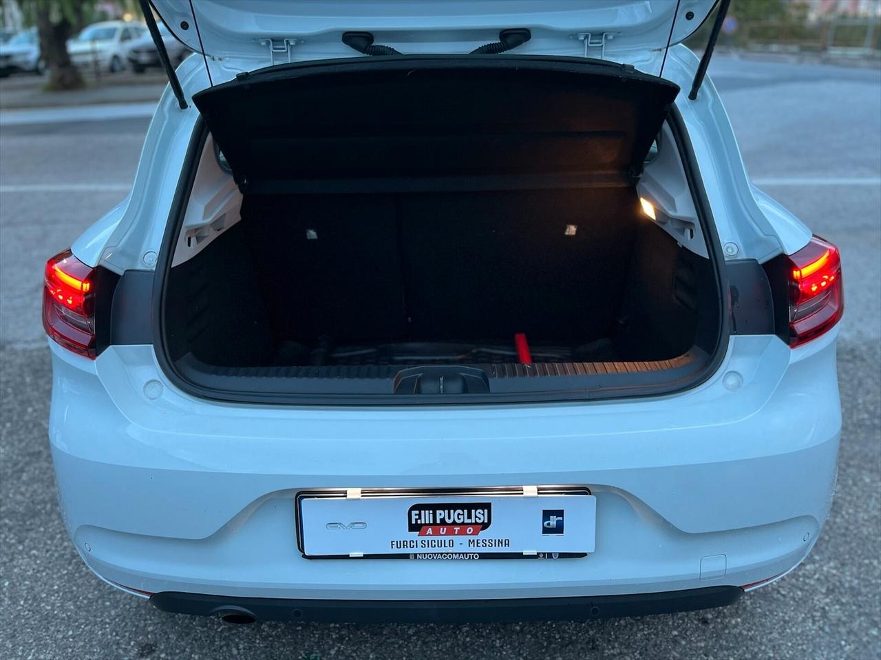 Renault Clio Blue dCi 85 CV 5 porte Business