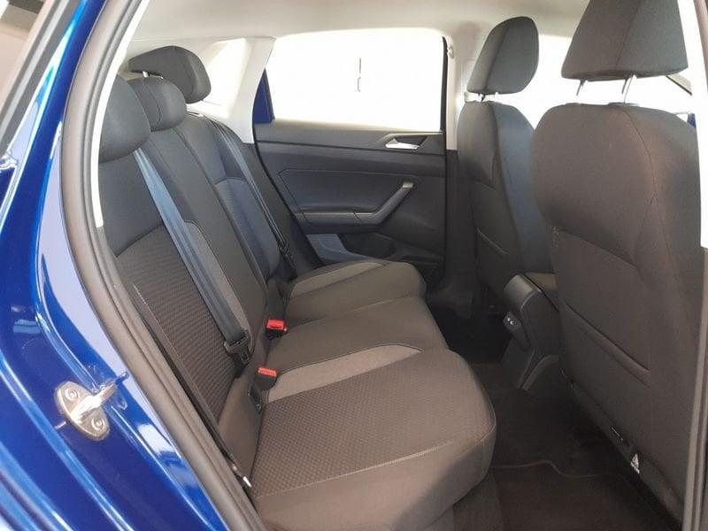 Volkswagen Polo 1.0 TSI Life