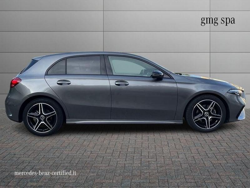 Mercedes-Benz Classe A A 180 d Premium auto