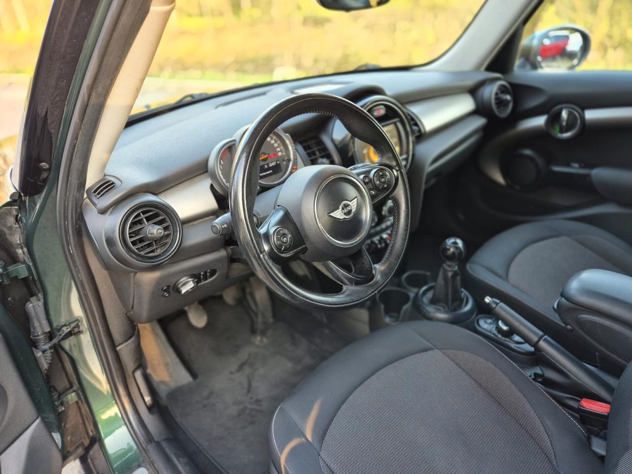 Mini Mini 1.2 One *NEOPATENTATI*EURO6