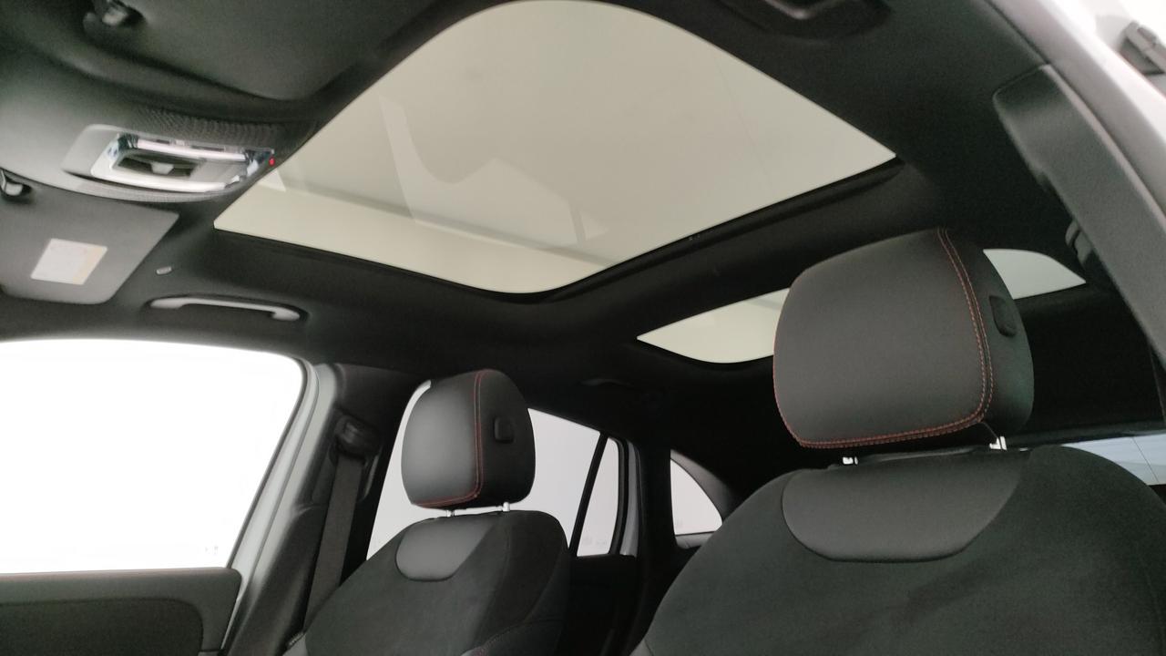 Mercedes-Benz GLA 200 d AMG Line Advanced Plus auto