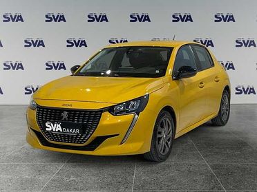 Peugeot 208 1.2 PureTech 75CV Active Pack - NEOPATENTATI