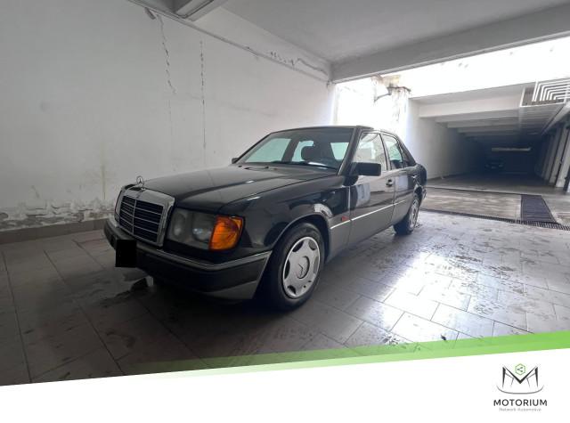 Mercedes-Benz E 200 Classe E 200
