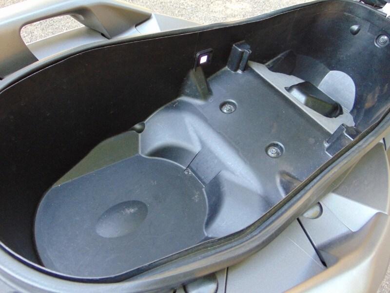 Yamaha X-Max 300