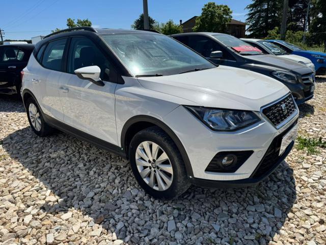 SEAT Arona 1.0 TGI Style METANO