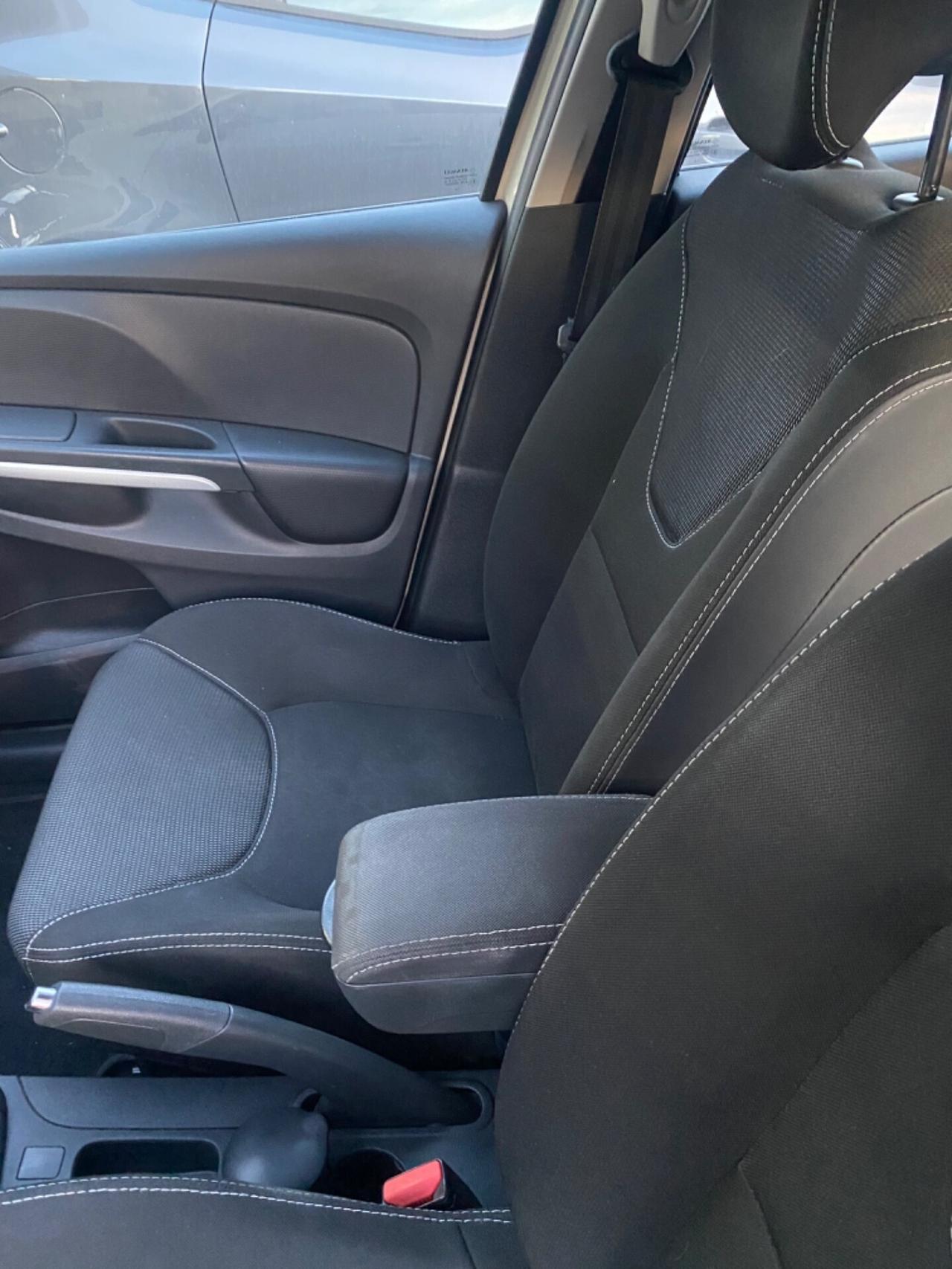 Renault Clio 1.5 Dci 2016 Full Navi Led