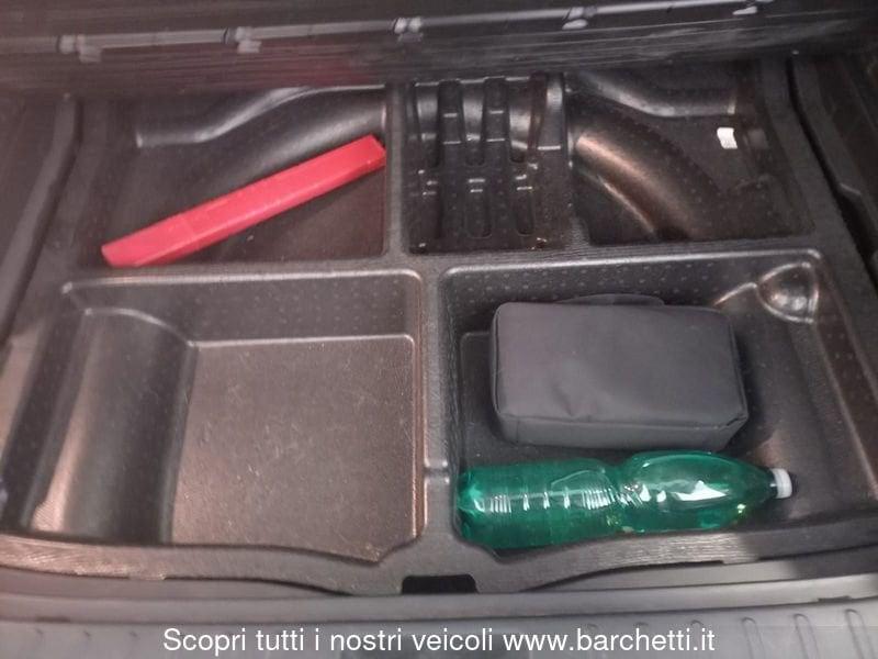 Hyundai Tucson Tucson 1.6 HEV aut. XLine
