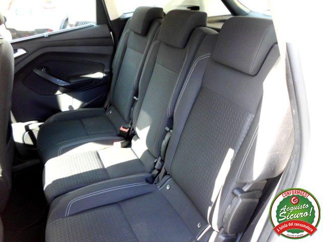 FORD C-Max 1.5 TDCi 95CV Start&Stop Business