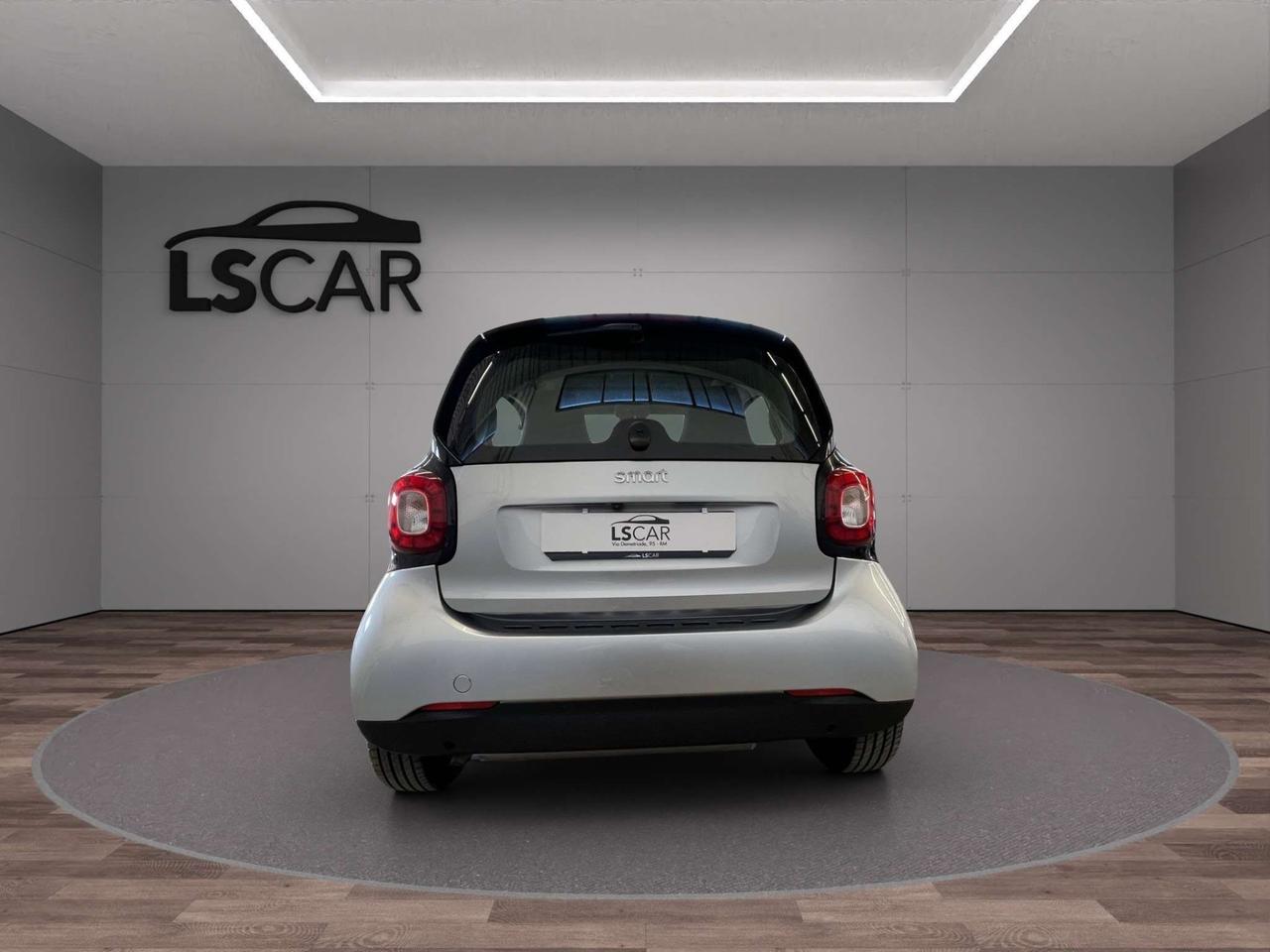 smart forTwo 1.0 Prme 71cv~Unipro~Promo Finaziamento