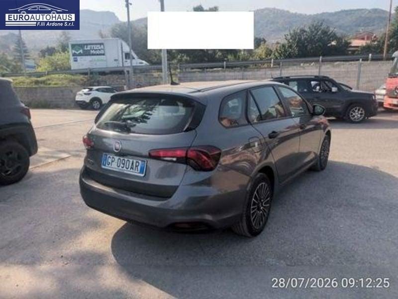 FIAT Tipo Tipo SW 1.6 mjt s&s 130cv Business